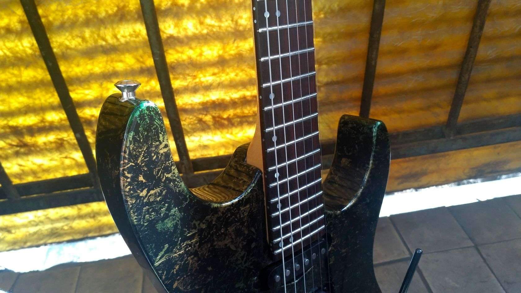 Hamer Centaura Holoflash 90