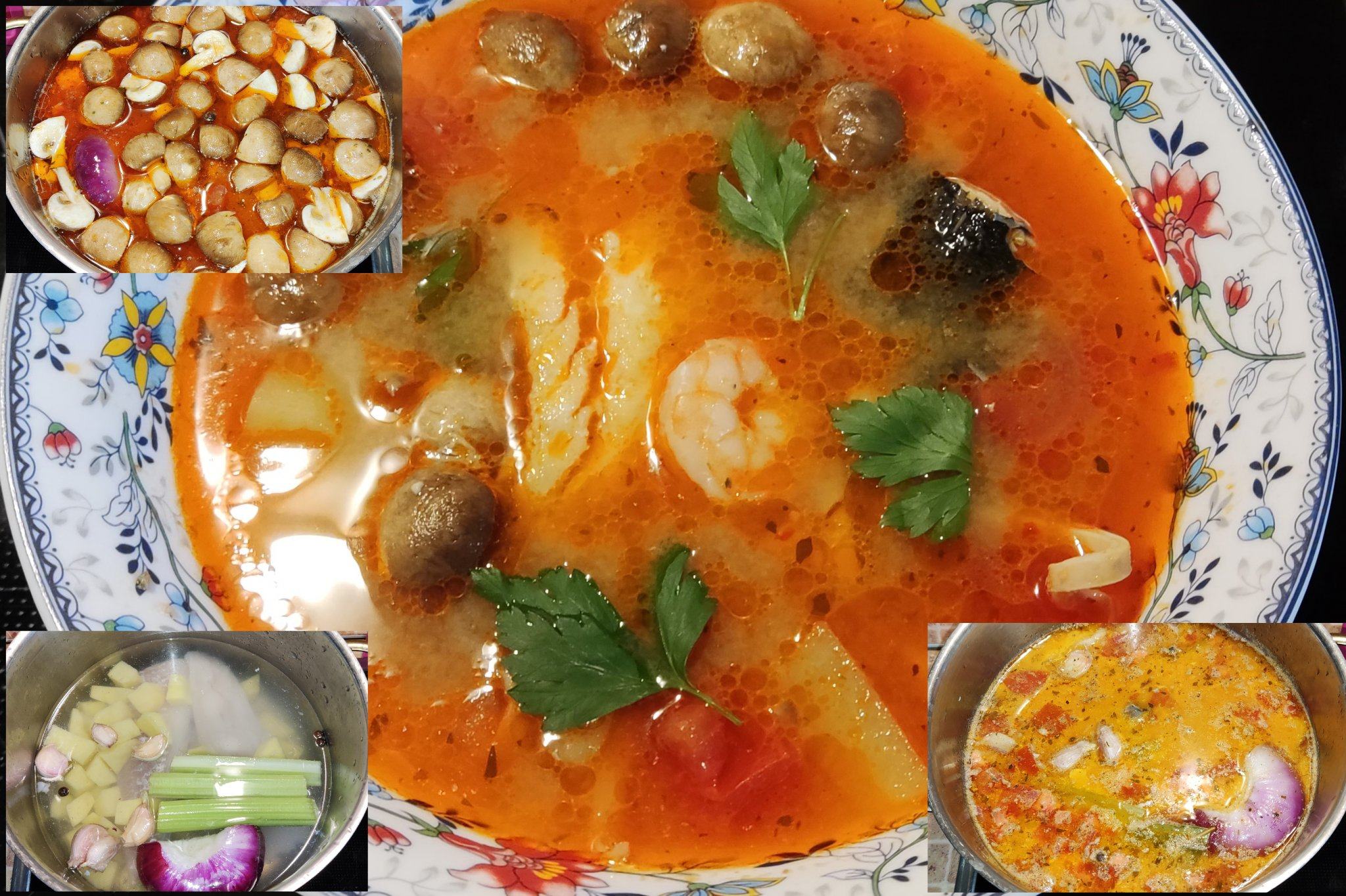 А кулинары здесь есть? Присоединяйтесь! 2444079-0