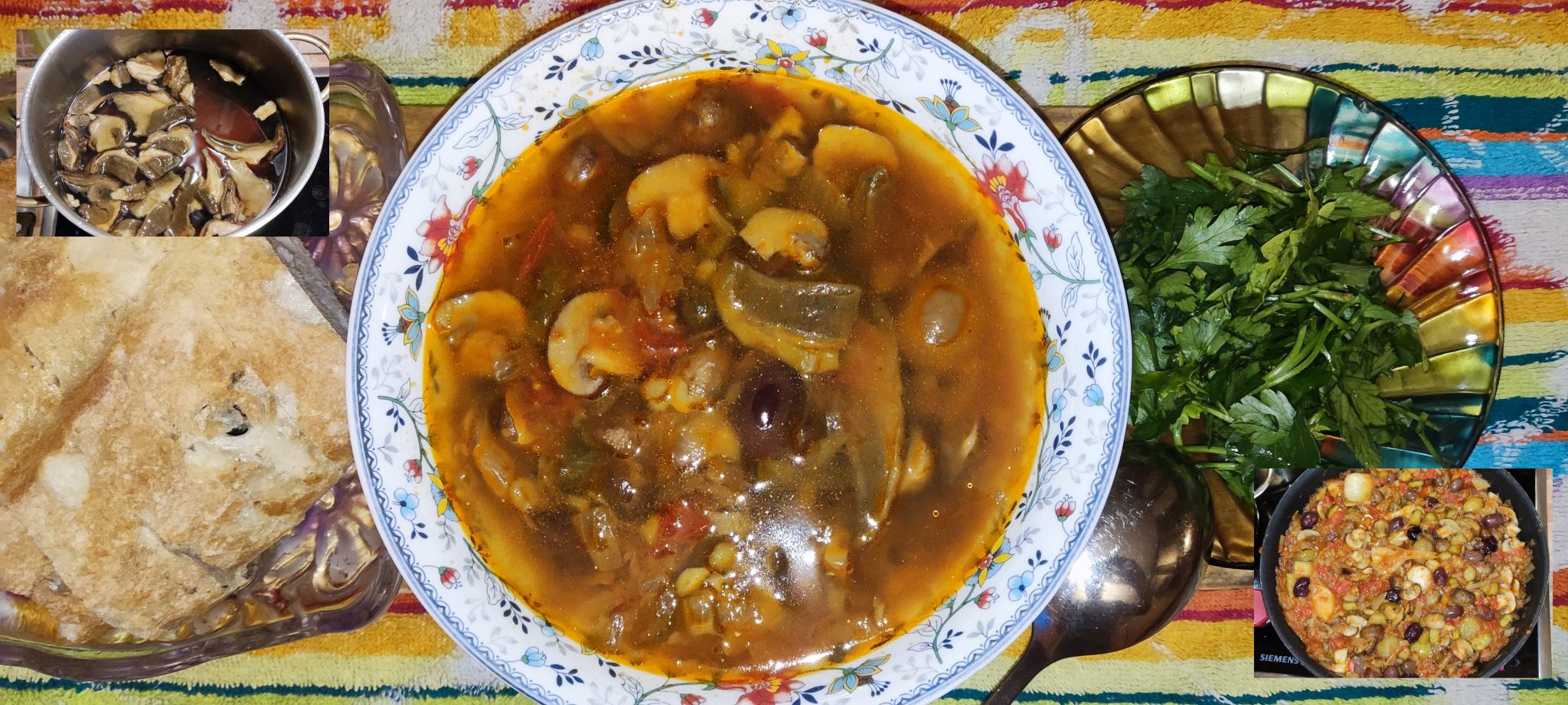 А кулинары здесь есть? Присоединяйтесь! 2487136-0