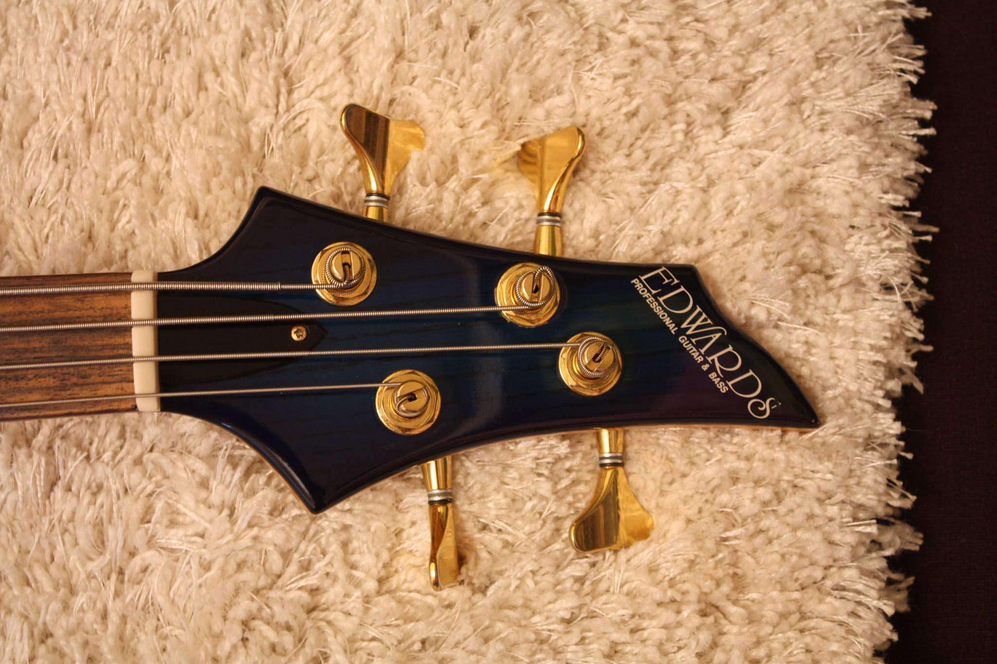 Обзор Edwards E-TN-95B Reindeer by ESP - equipment.bass - Форум Обзор Edwards E-TN-95B Reindeer by ESP - equipment.bass - Форум