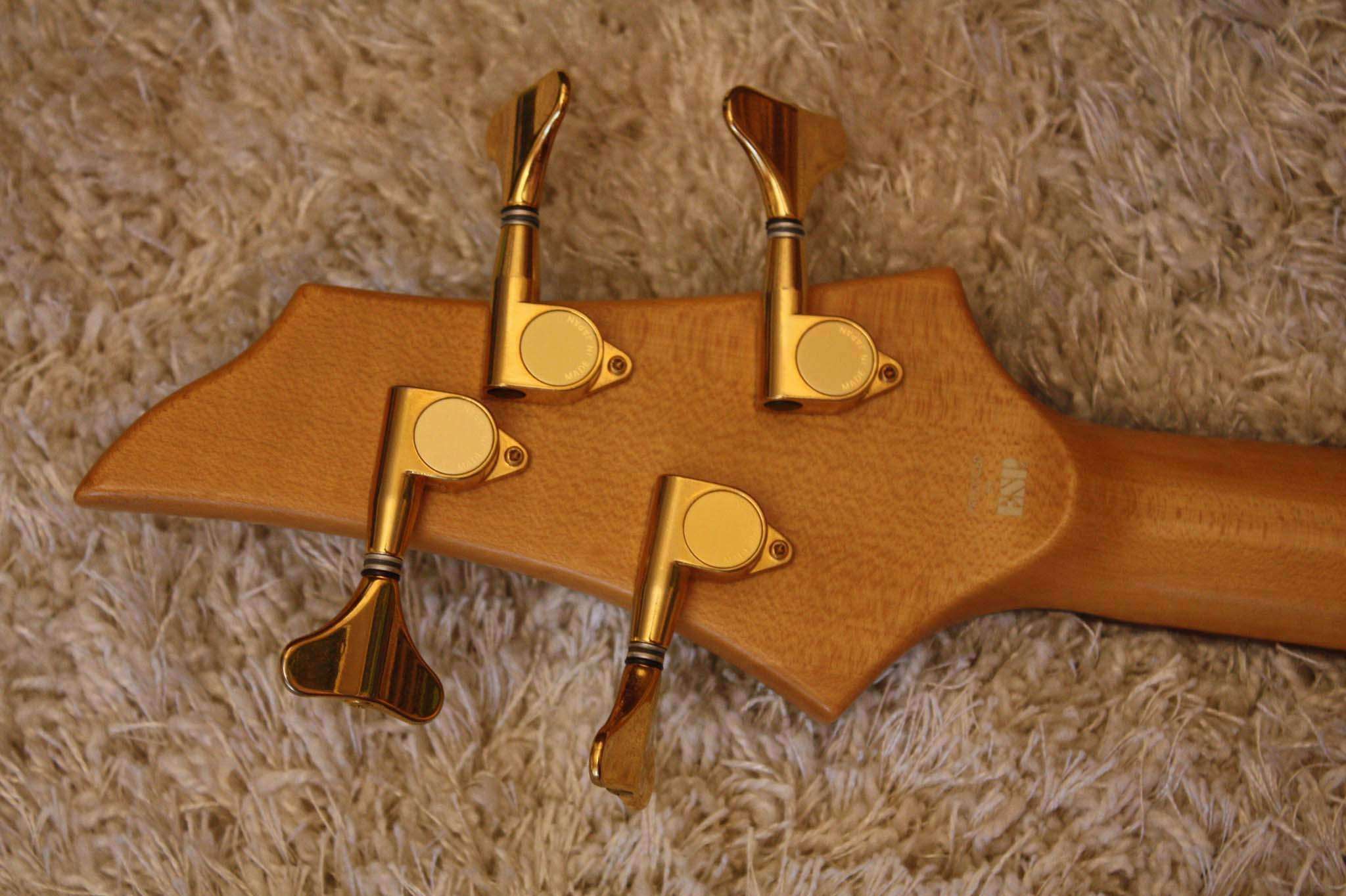 Обзор Edwards E-TN-95B Reindeer by ESP - equipment.bass - Форум Обзор Edwards E-TN-95B Reindeer by ESP - equipment.bass - Форум