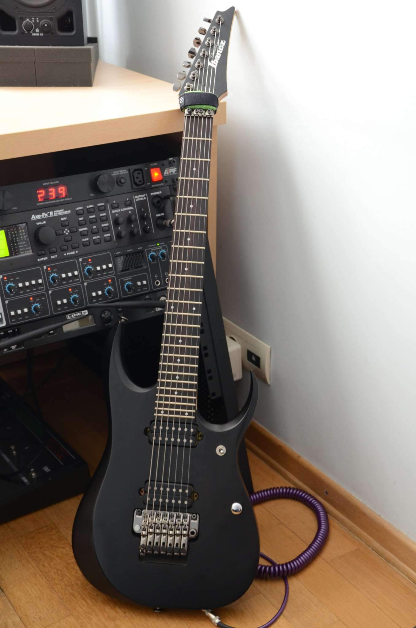 yamaha fg 335 guitar