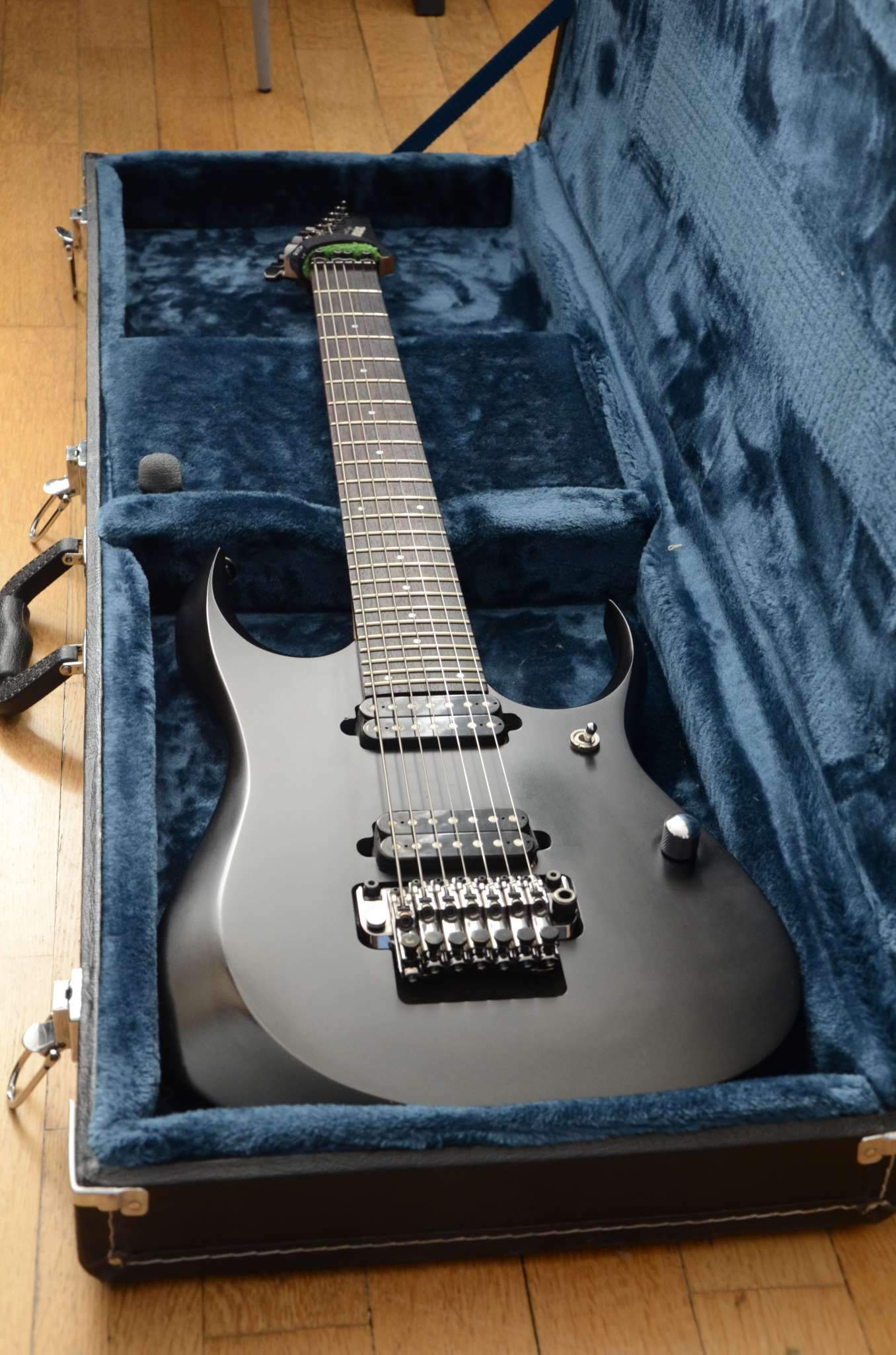 ibanez rgd 2127