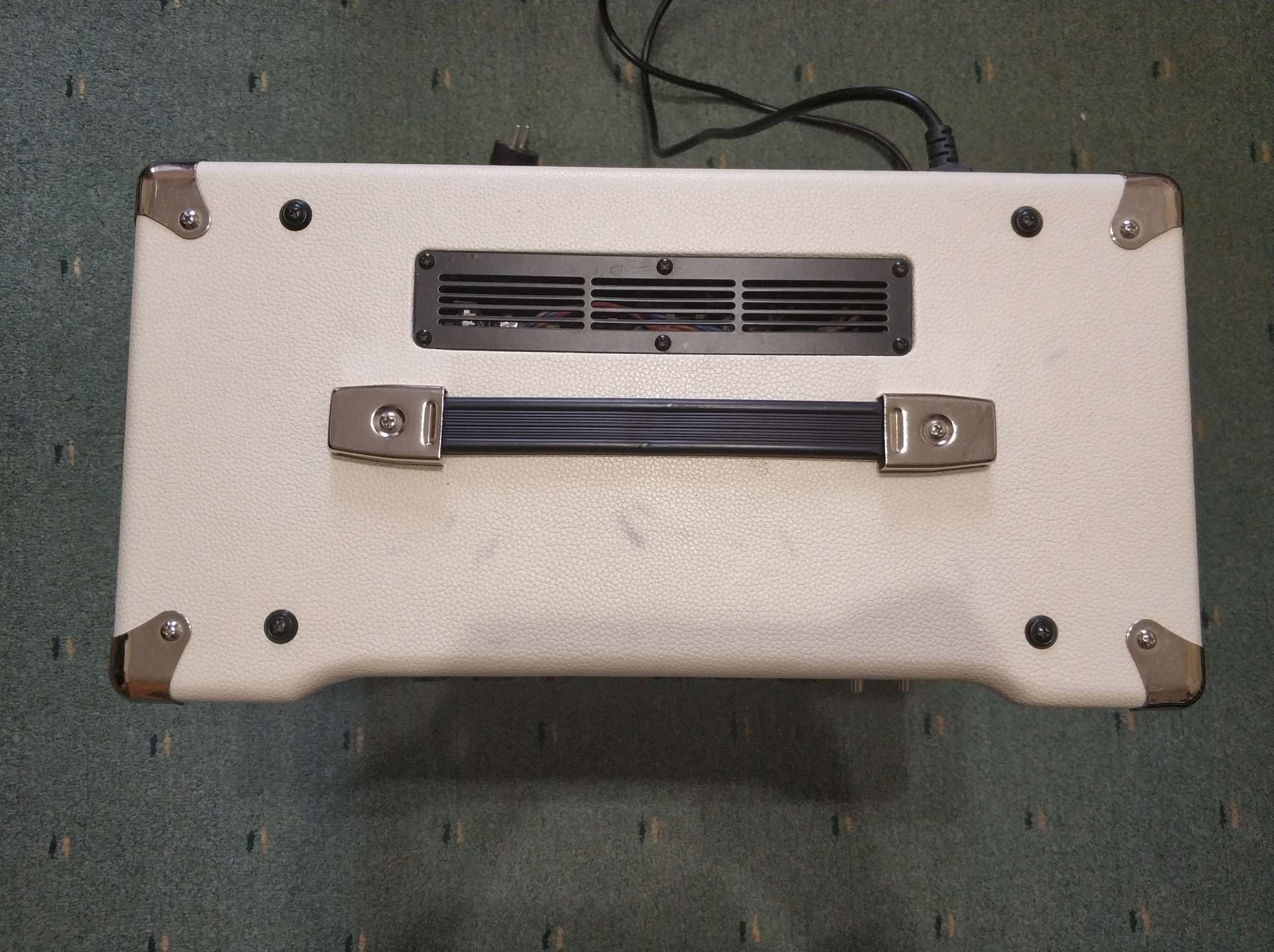 Ламповый гитарный комбо Ibanez tsa 15 tube screamer 15000 руб. 2320713-2