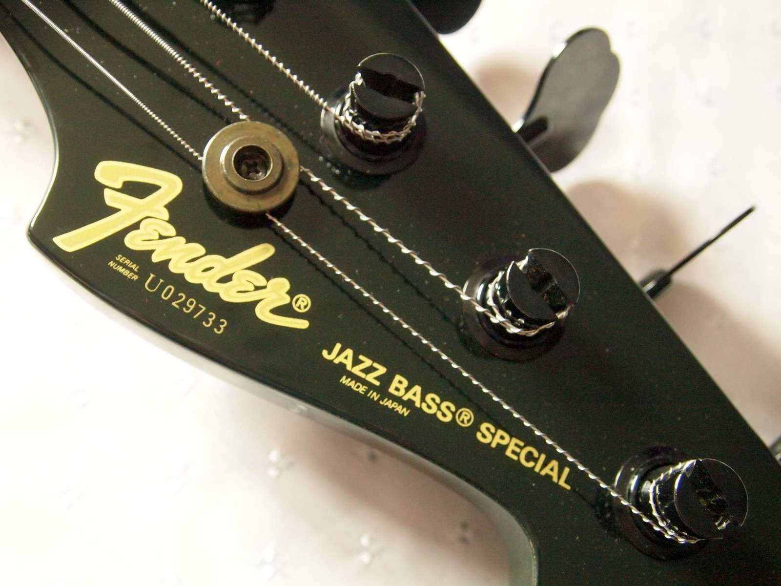 Bass special. Fender Jazz Bass Special PJ-555. Fender Jazz Bass Special. Fender Jazz Bass Special (PJ-555) (1987, Japan). Fender Special Jazz Bass 2013 USA.