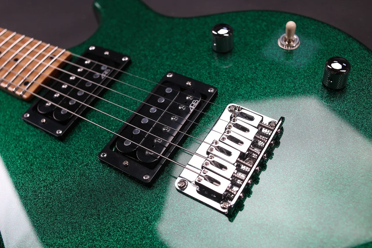 R. Grishin custom Axis, продан 2369805-1