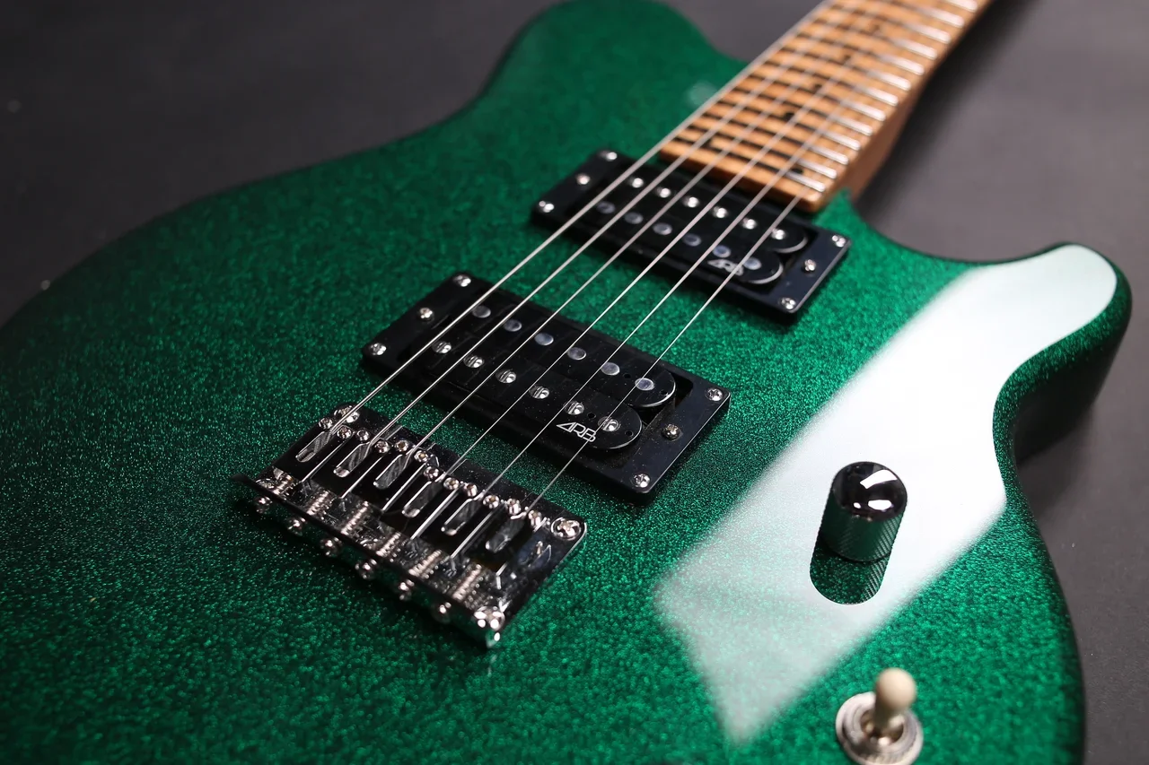 R. Grishin custom Axis, продан 2369806-2