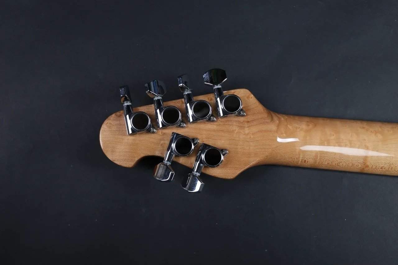 R. Grishin custom Axis, продан 2369810-6