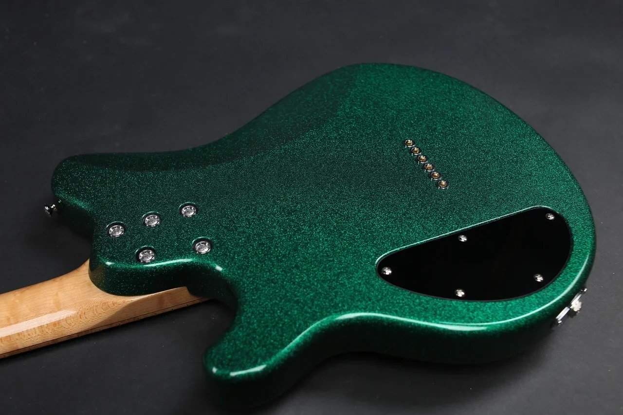 R. Grishin custom Axis, продан 2369812-7