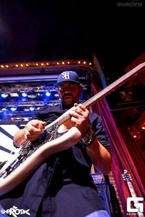 Клуб стратокастера