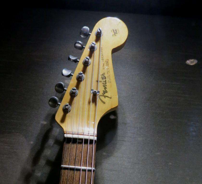 Клуб стратокастера 2237072-1