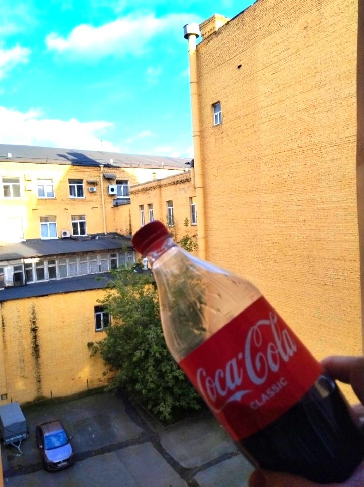 Клуб тех, кто перешёл с пива на энергетики