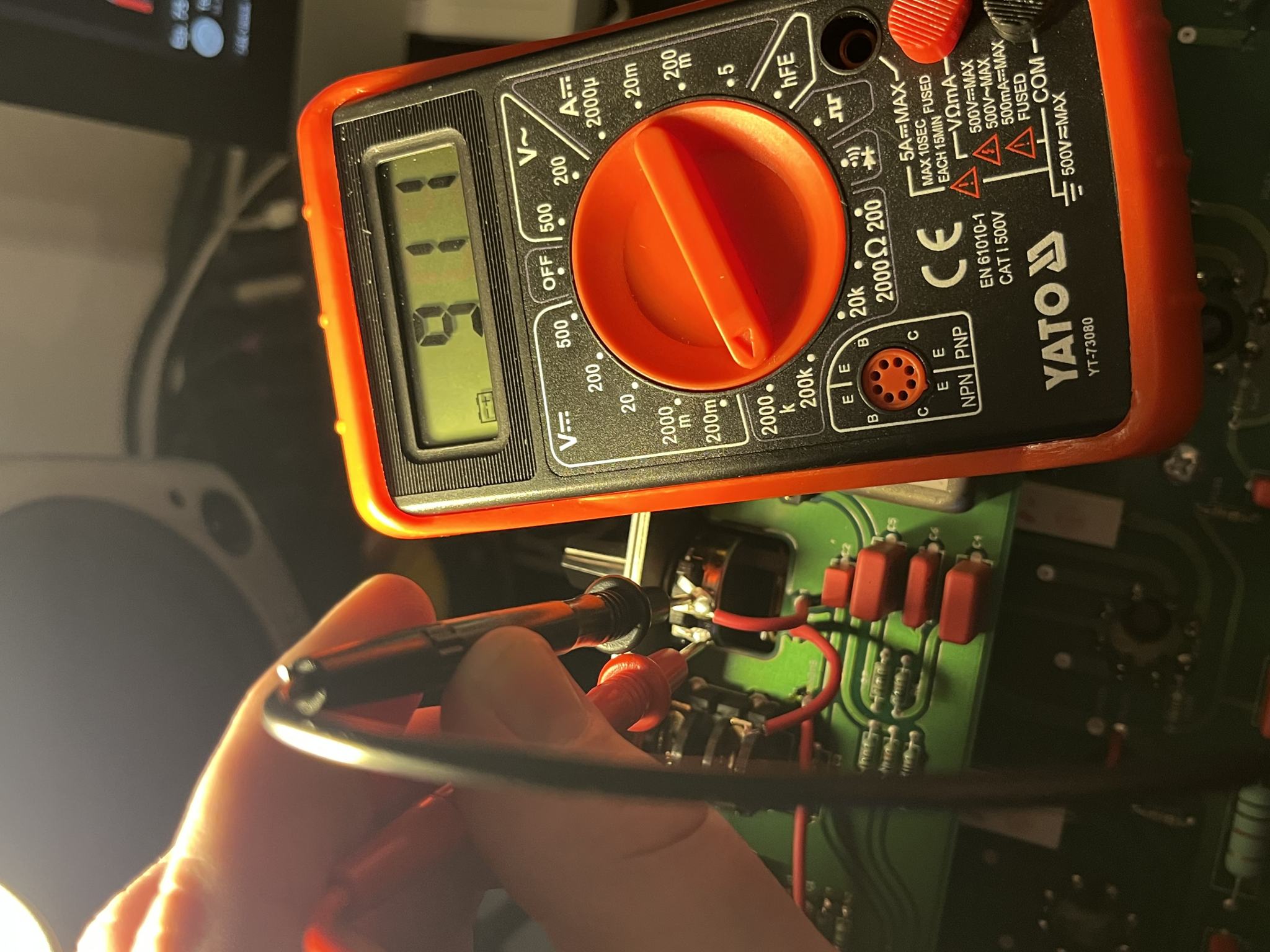 Фан-клуб Diezel Amplification 2484614-1