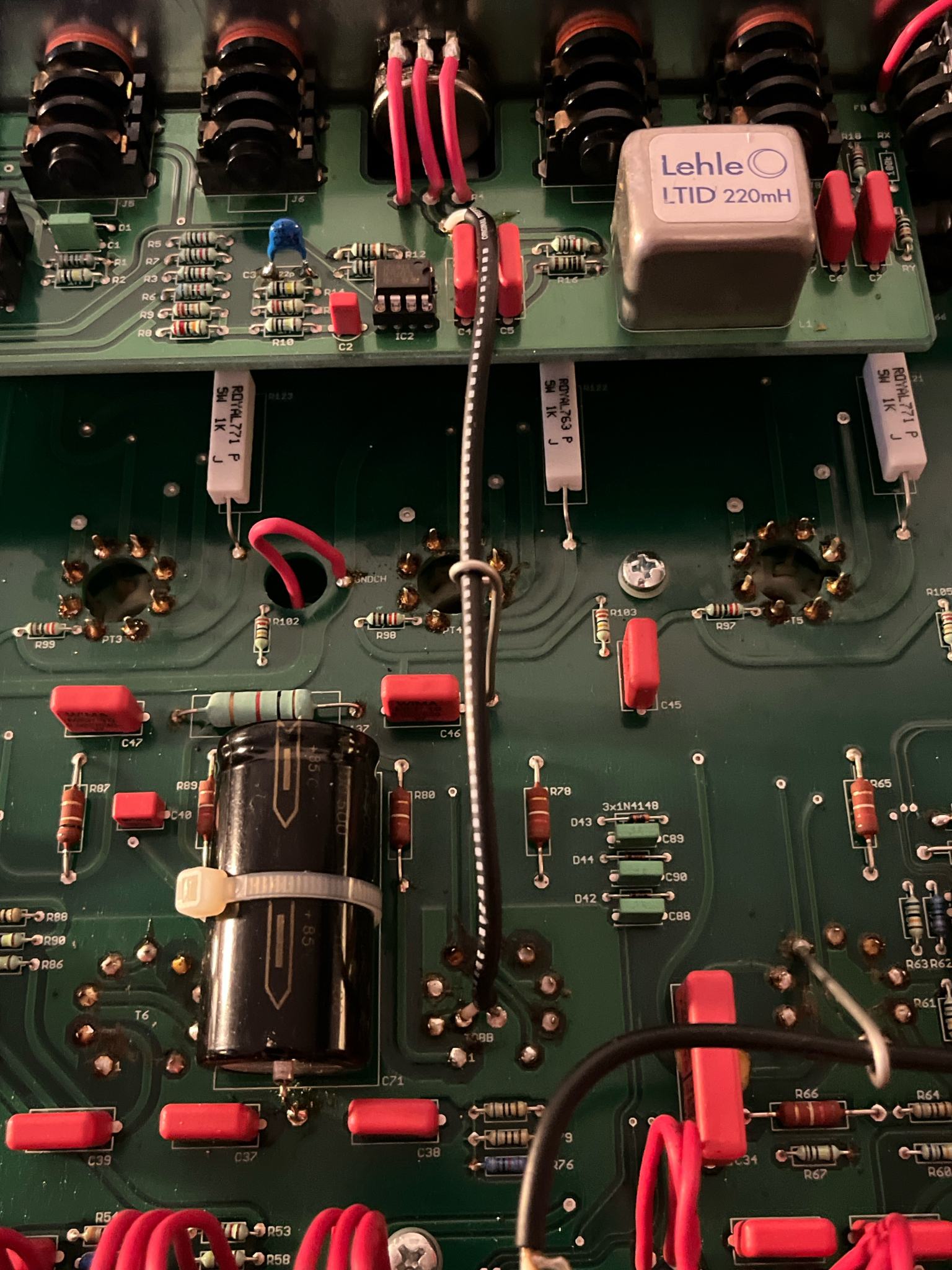 Фан-клуб Diezel Amplification 2484616-2