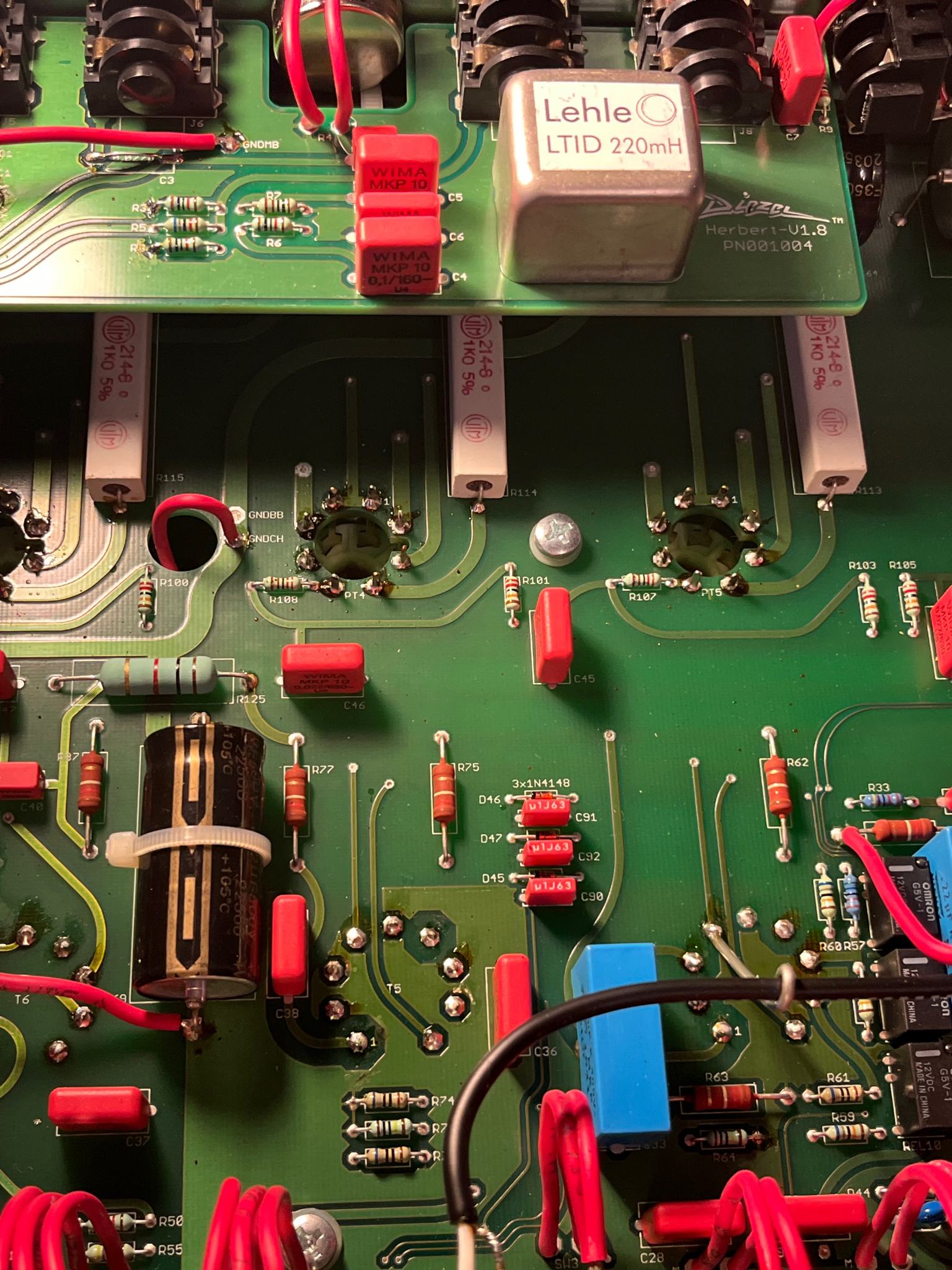 Фан-клуб Diezel Amplification 2484618-3