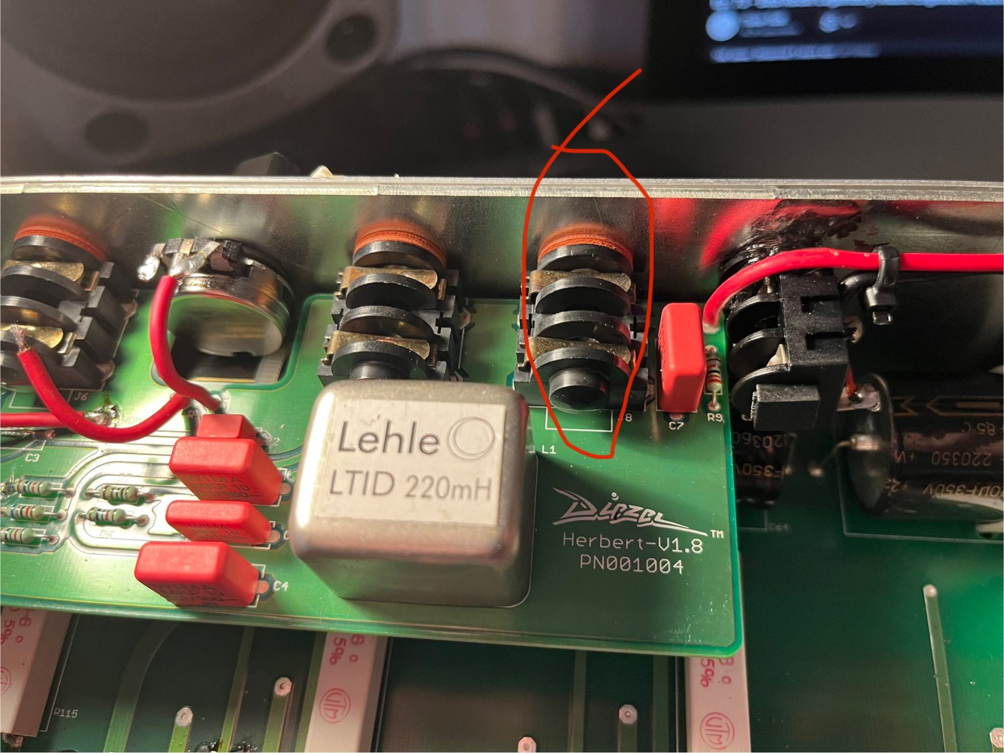 Фан-клуб Diezel Amplification 2484620-4