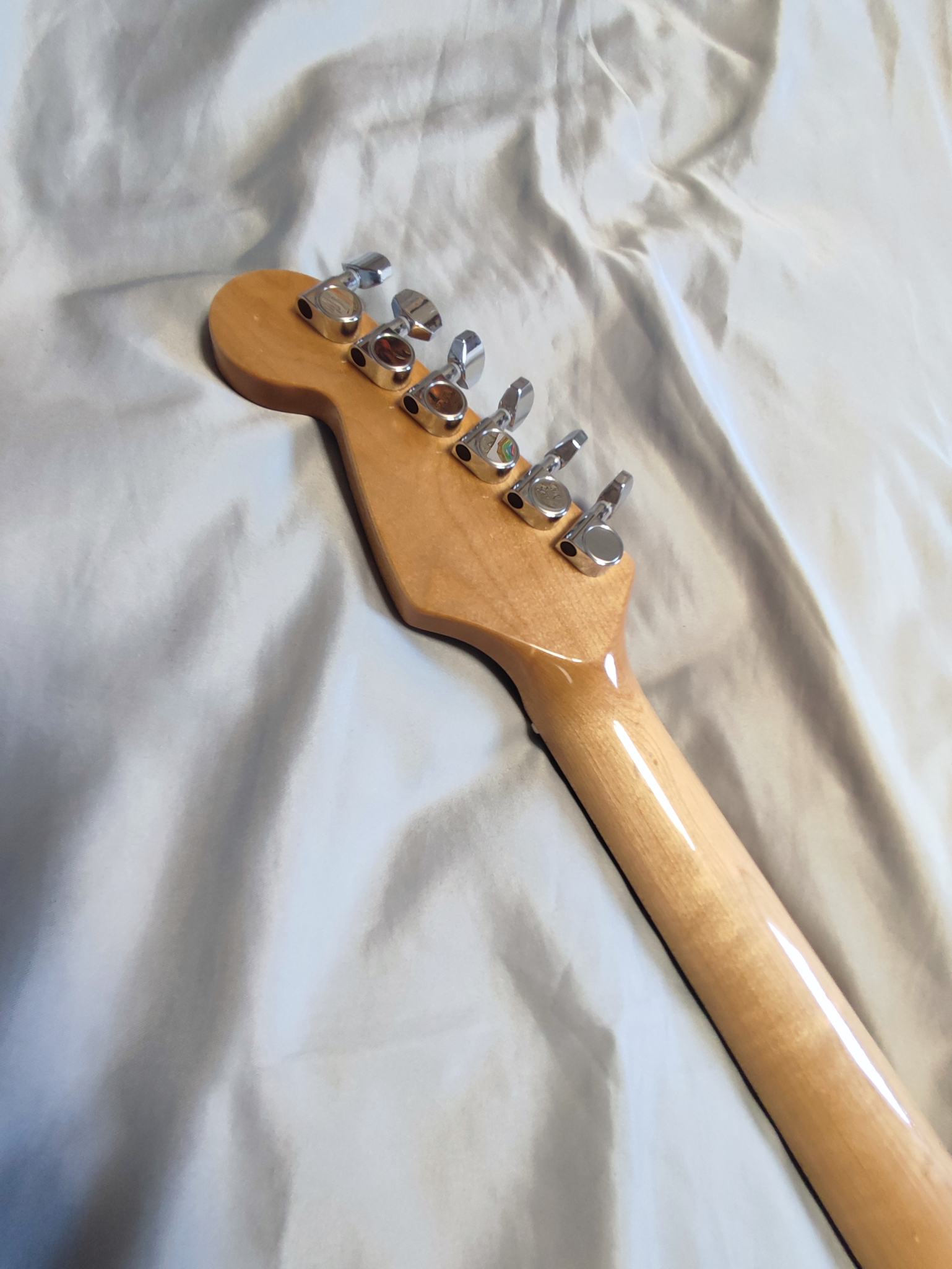 R. Grishin custom strat 2469845-5