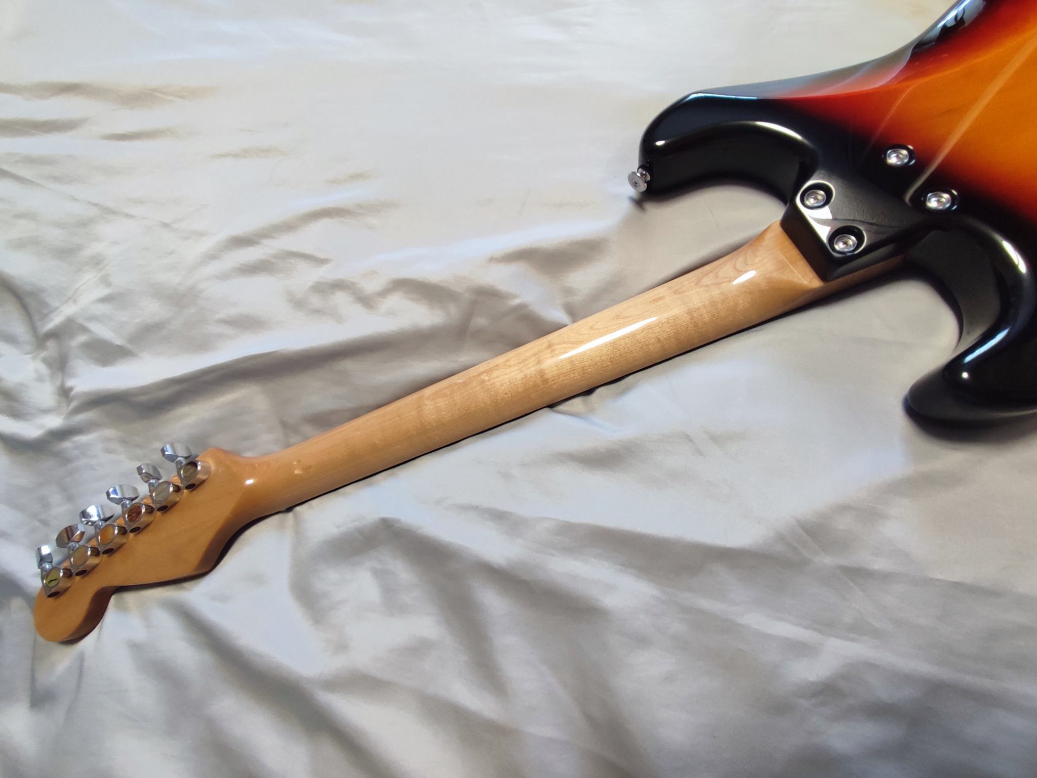 R. Grishin custom strat 2469849-6