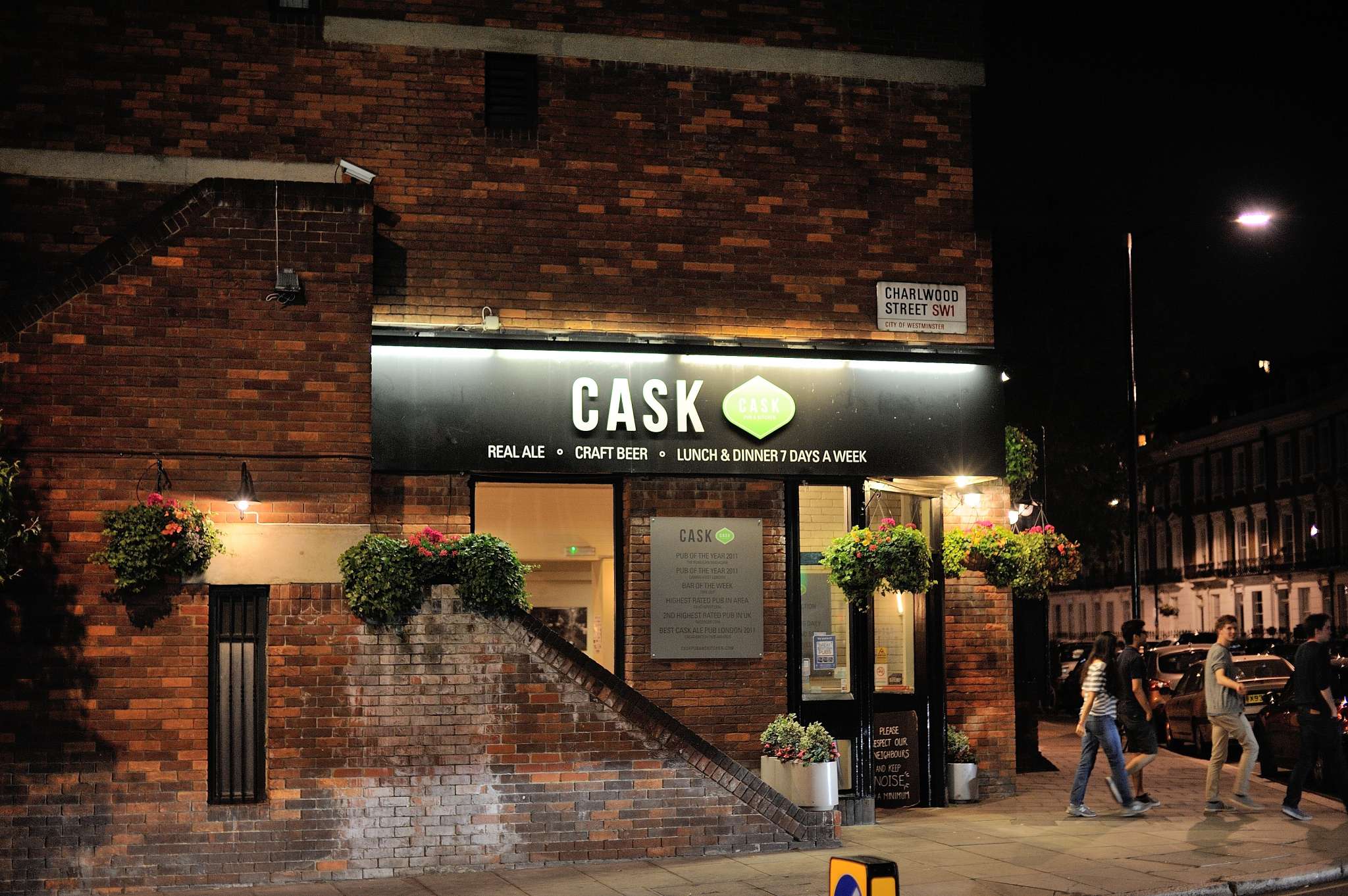 Клуб любителей пива. 1988894-1