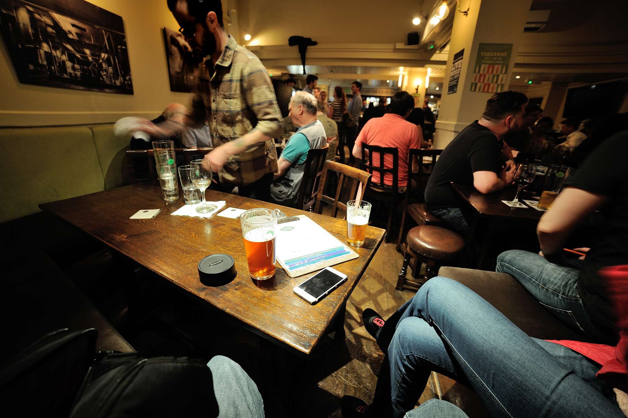 Клуб любителей пива. 1988896-2