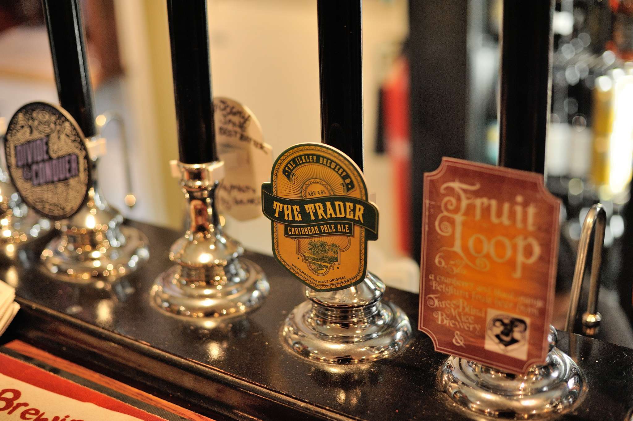 Клуб любителей пива. 1988908-5