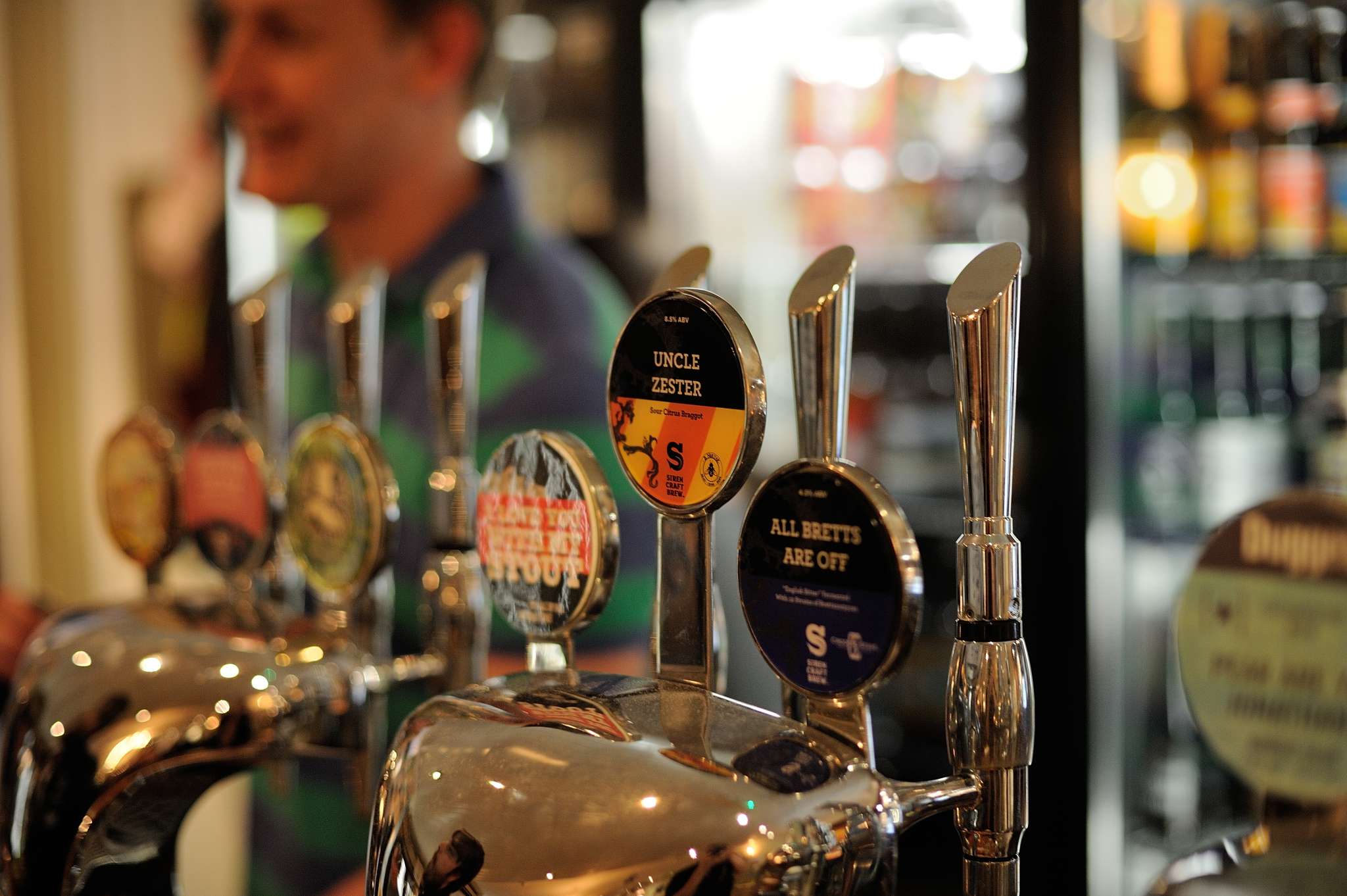 Клуб любителей пива. 1988910-7