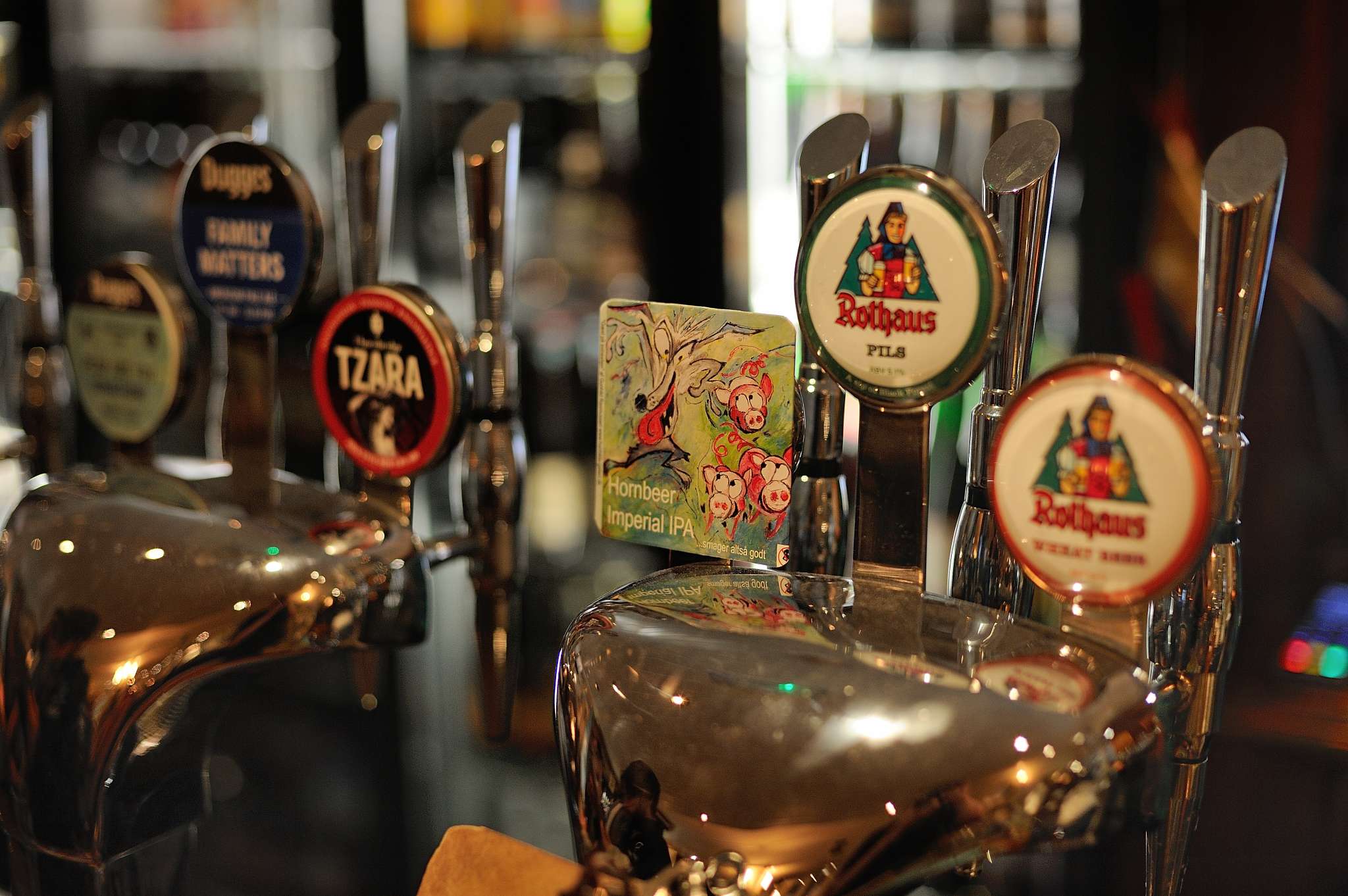 Клуб любителей пива. 1988916-10