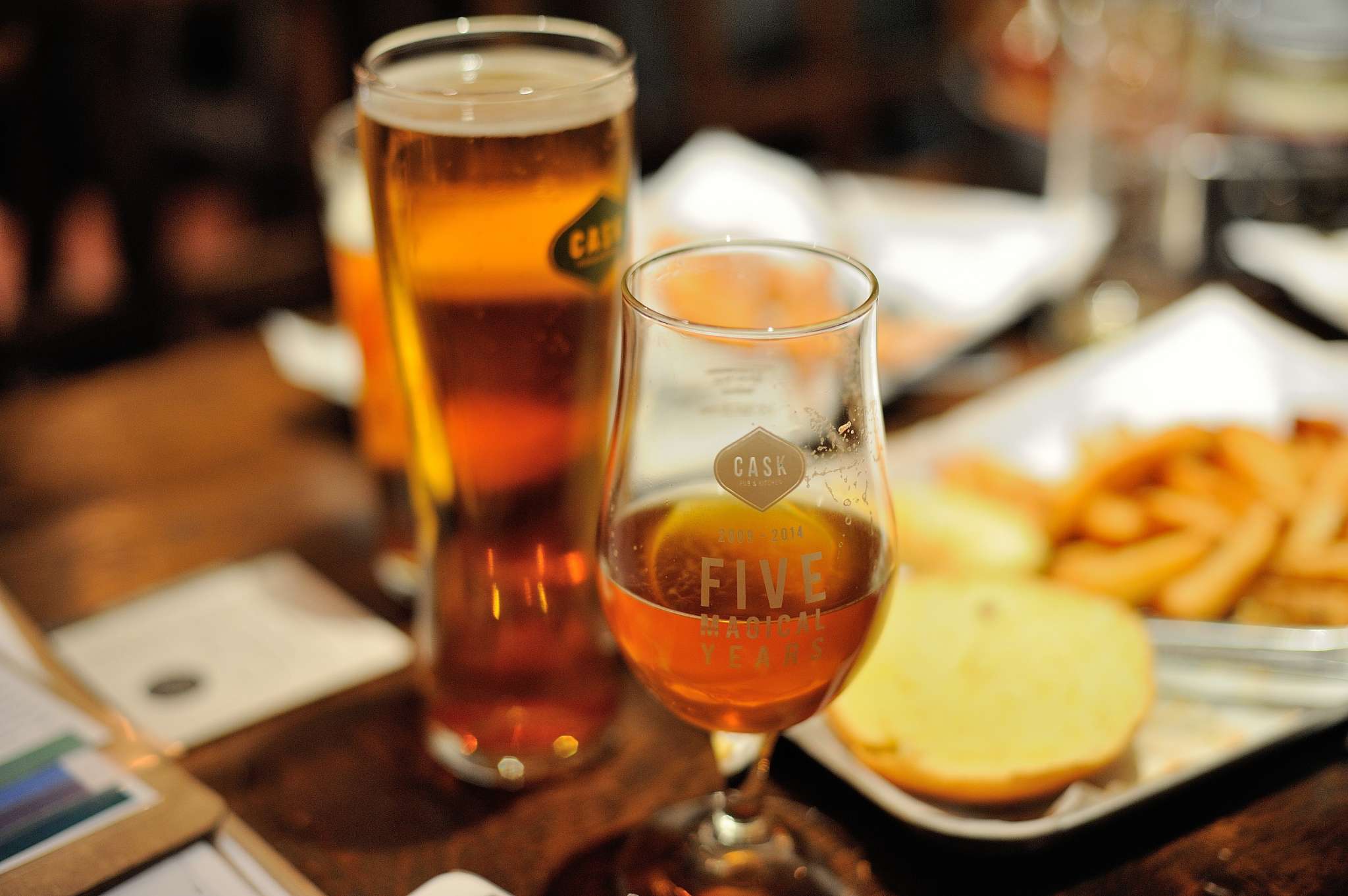 Клуб любителей пива. 1988924-11