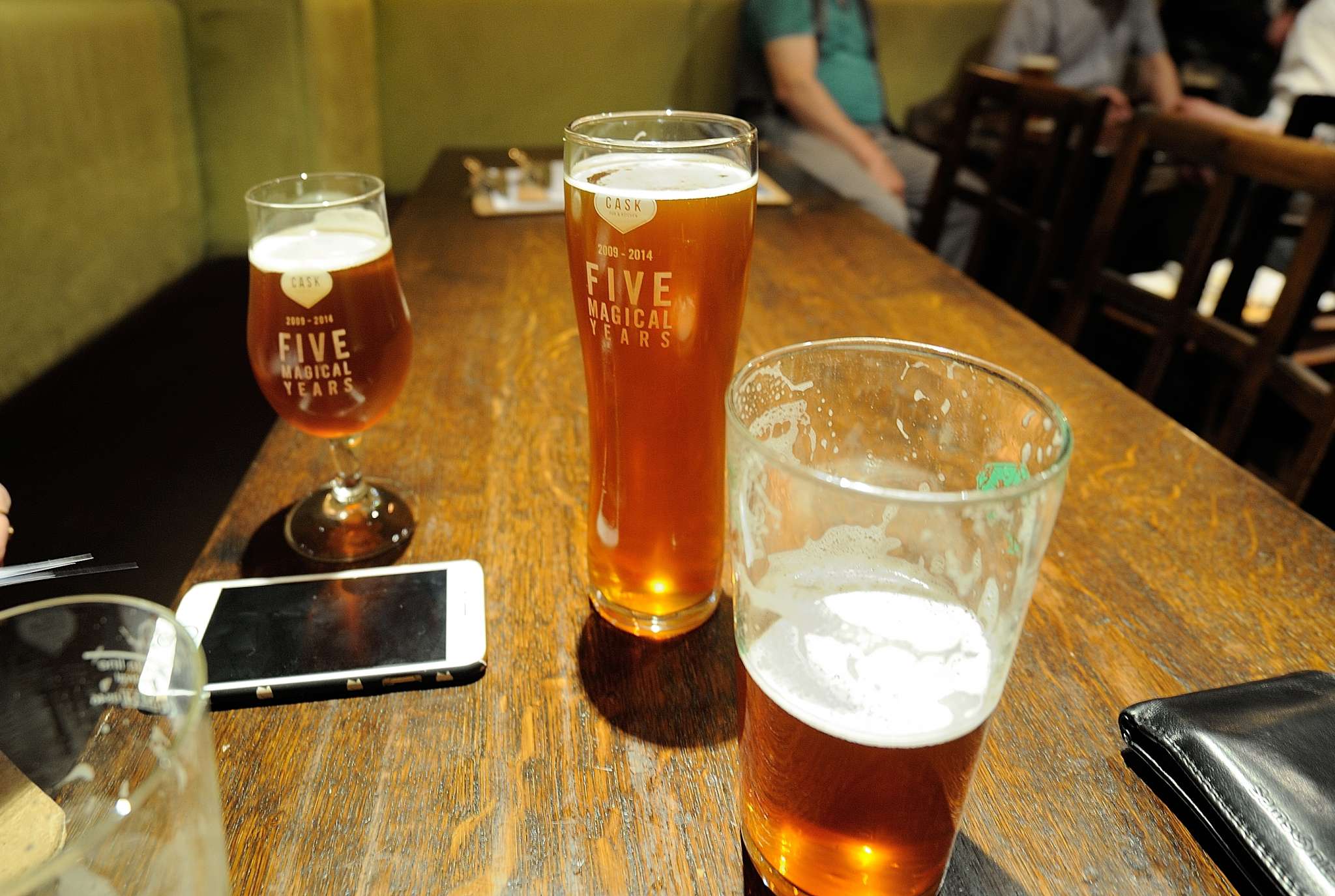 Клуб любителей пива. 1988926-4