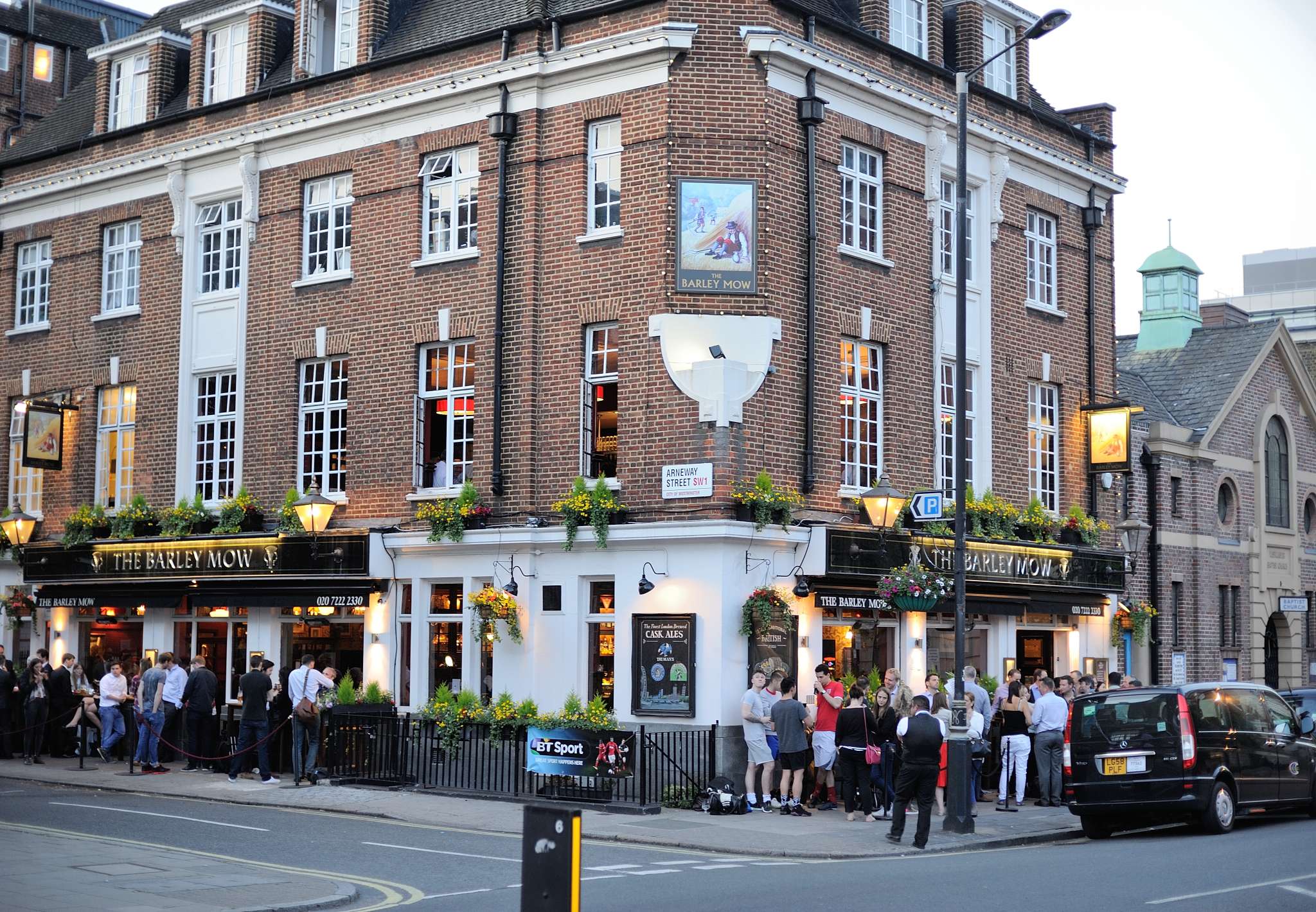 Клуб любителей пива. 1988930-12