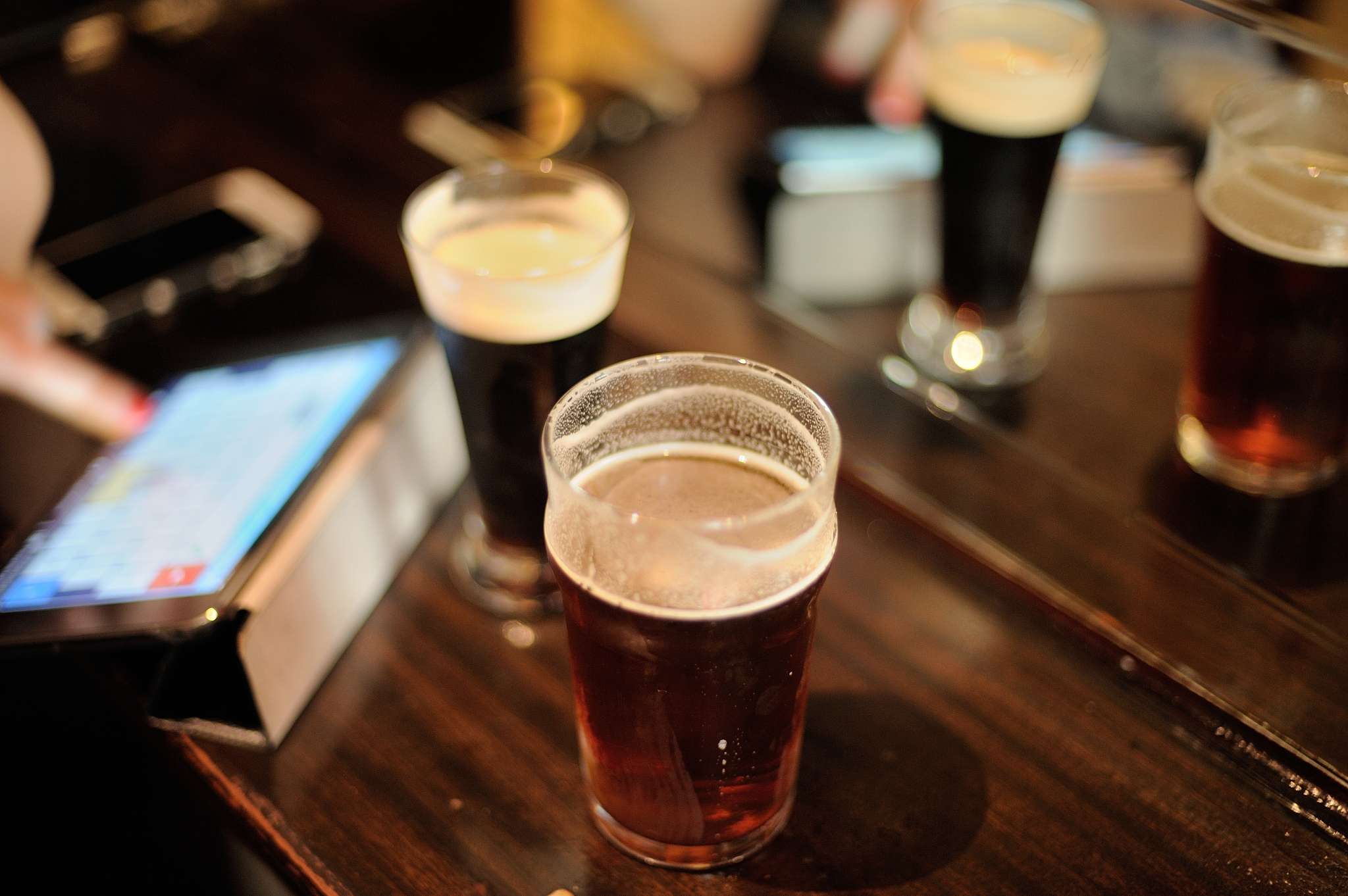 Клуб любителей пива. 1988936-15