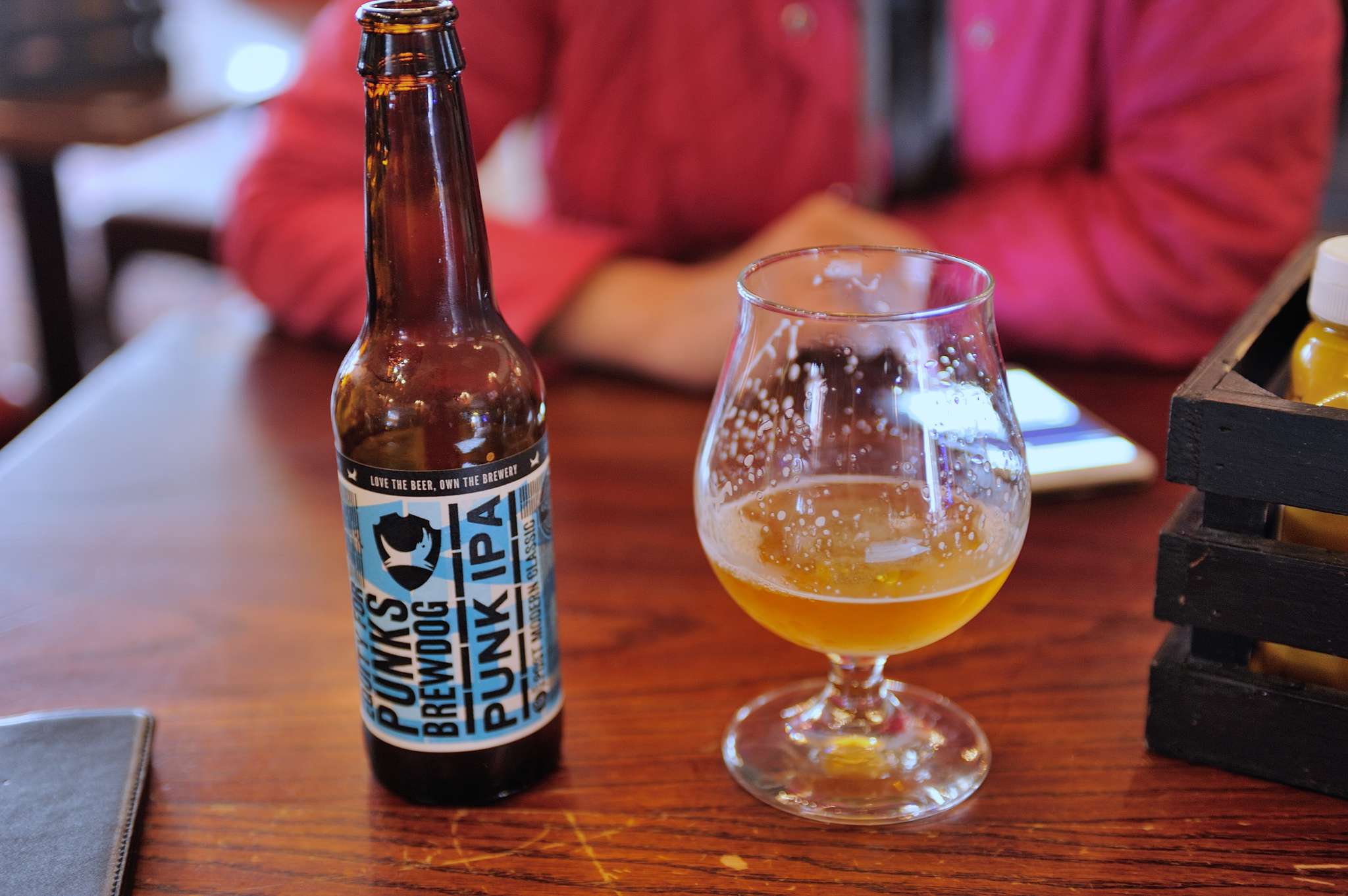 Клуб любителей пива. 1988939-16