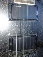 Обзор Ibanez RGR320EX 165059-5