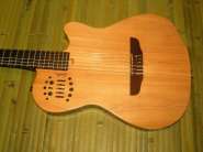 Godin ACS-SA Slim 868996-0