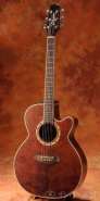 Takamine PT-508 VB - электроакустика, Япония 316202-0
