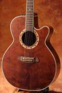 Takamine PT-508 VB - электроакустика, Япония 316206-2