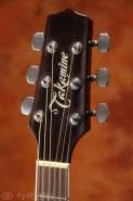 Takamine PT-508 VB - электроакустика, Япония 316208-3