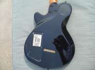 Godin LGX-SA Trans Blue 496852-1