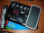 Обзор Zoom G2.1u 172592-1