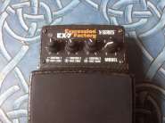 DIGITECH EX-7 EXPRESSION FACTORY 1070065-1