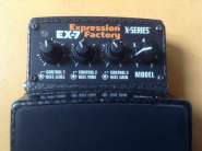 DIGITECH EX-7 EXPRESSION FACTORY 1070067-2
