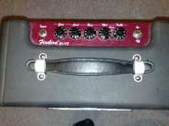 Обзор Behringer GX108 Firebird 157848-1