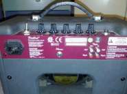 Обзор Behringer GX108 Firebird 157850-2