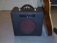 Обзор Behringer GX108 Firebird 157852-3