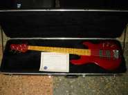 Обзор G&L L-2500 (USA) (swamp ash, rosewood) 206354-10