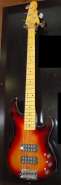 Обзор G&L L-2500 (USA) (swamp ash, rosewood) 206358-12
