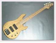 Обзор G&L L-2500 (USA) (swamp ash, rosewood) 206372-7