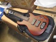 Обзор G&L L-2500 (USA) (swamp ash, rosewood) 206659-8