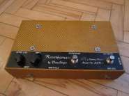 (Москва) Ревербы: VanAmps Reverbamate 838409-1