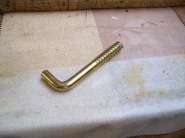 Настенный держатель для гитары 296282-2